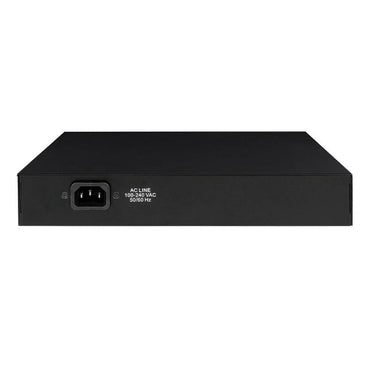 Switch de Rede Edimax GS-5210PLG 10xGbE LR PoE+ (1xSFP) - imagem 2
