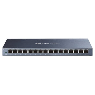 Switch de Rede TP-LINK TL-SG116 16xGB - imagem 2