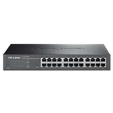 Switch de Rede TP-LINK TL-SG1024DE 24xGB - imagem 2