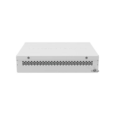 Módulo SFP Mikrotik CSS610-8G-2S+IN 8xGbE 2x10Gb SFP+ - imagem 2