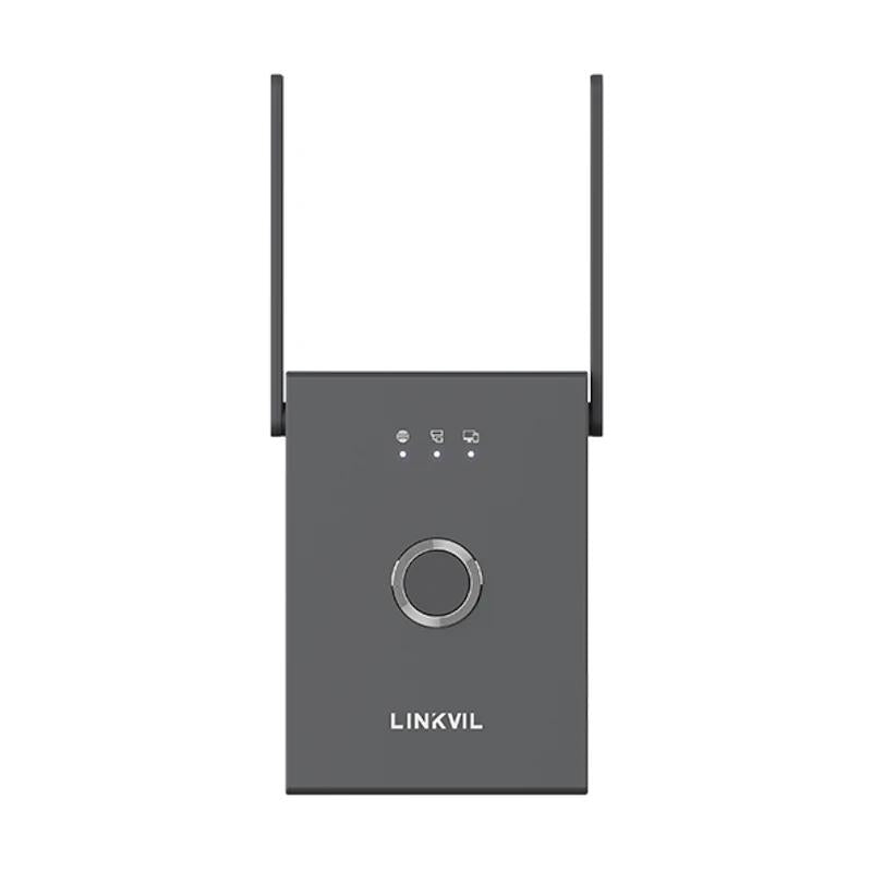 Telefone sem Fios Fanvil Linkvil W710D Base Tlf. DECT SingleCell