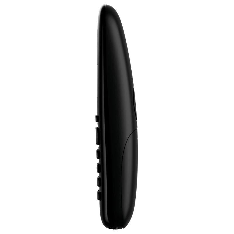 Telefone sem Fios Gigaset Basic 100 Sem Fios DECT Preto Duo - imagem 4