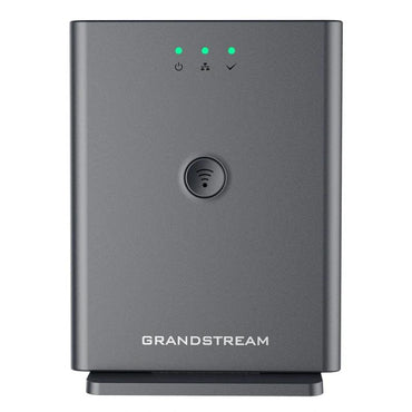 Telefone VoIP Grandstream DP752 Estación Base VoIP DECT 10 Lines - imagem 2