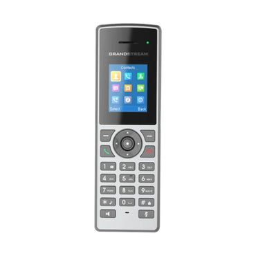 Telefone VoIP Grandstream DP722 Telefono IP DECT 10 cuentas SIP - imagem 2