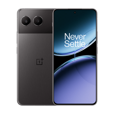 OnePlus Nord 4 5G Dual Sim 16GB RAM 512GB - Obsidian Midnight