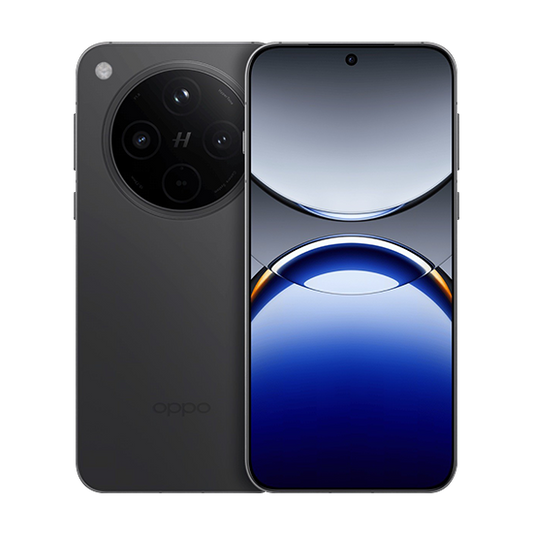 Oppo Find X8 5G Dual Sim 16GB RAM 512GB - Black