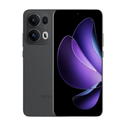 Oppo Reno13 Pro 5G Dual Sim 12GB RAM 512GB - Graphite Grey