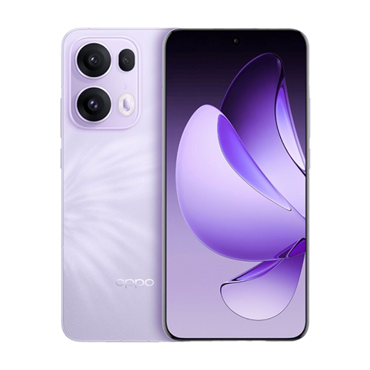 Oppo Reno13 Pro 5G Dual Sim 12GB RAM 512GB - Plume Purple