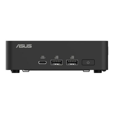 Mini PC ASUS NUC RNUC15CRKU5063C2 U5-225H 16 512 W11P Slim - imagem 2