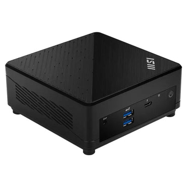 Mini PC MSI Cubi 5 1M-496EU Core5-120U 16GB 512GB W11P neg - imagem 2