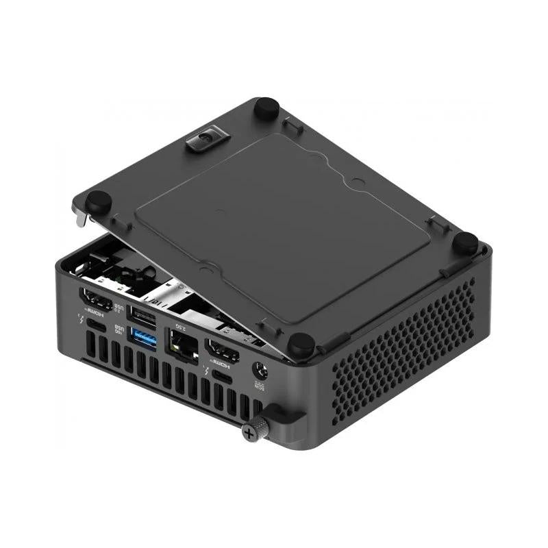 Mini PC ASUS NUC 15 Pro RNUC15CRKU500002 Ultra5+16GB+500GB - imagem 4