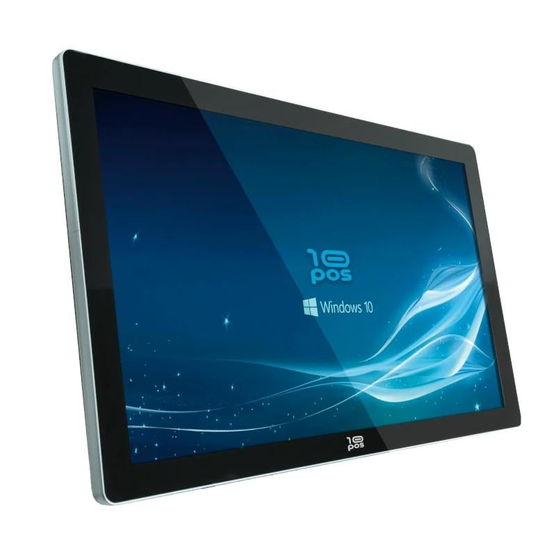 Disco SSD 10pos TPV 21.5" Intel J6412 8GB/128GB