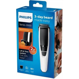 Máquina de barbear Philips BT3206/14