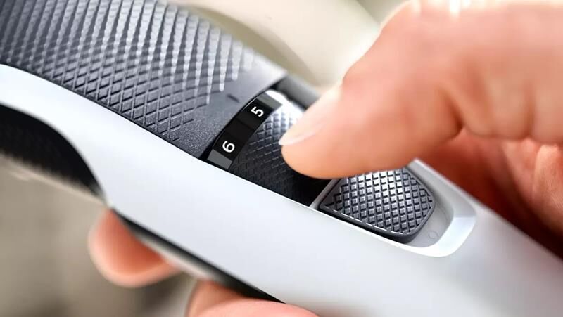 Máquina de barbear Philips BT3206/14