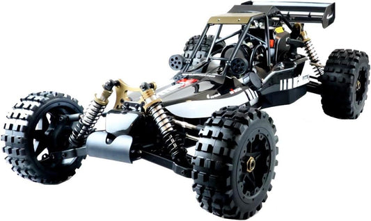 Pitbull X Evolution 2WD Desert Buggy 27ccm CY 1/5 RTR