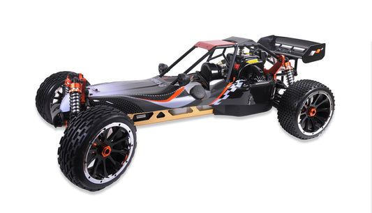 Pitbull X V5.2 Desert-Buggy 32ccm 2WD 1:5 RTR