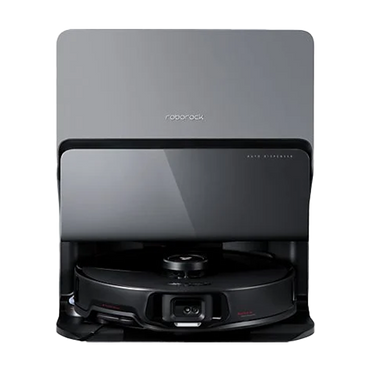 Roborock S8 MaxV Ultra - Black