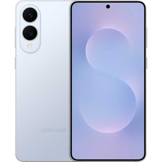 Samsung Galaxy S25 Edge Dual Sim 12 GB RAM 512 GB Azul