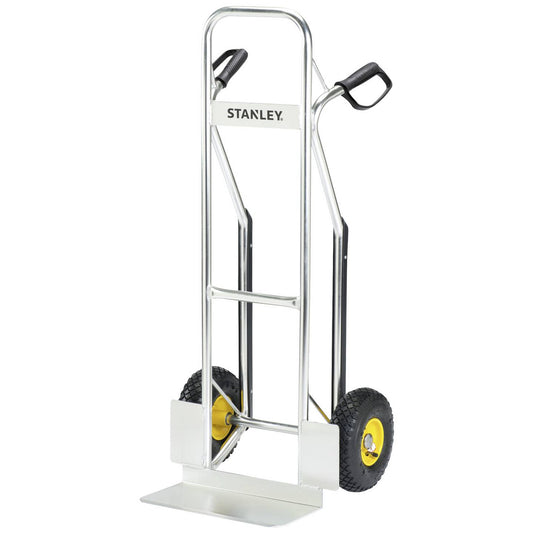 Carrinho de mão STANLEY SXWTC-HT525 Alumínio Capacidade máx.: 200 kg