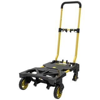 Carrinho de mão STANLEY SXWTD-FT585 Capacidade máx.: 137 kg