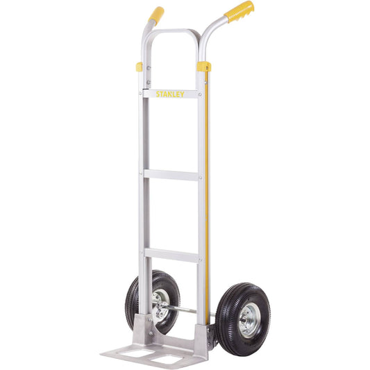 Carrinho de mão dobrável STANLEY SXWTI-HT513 Alumínio Capacidade máx.: 200 kg