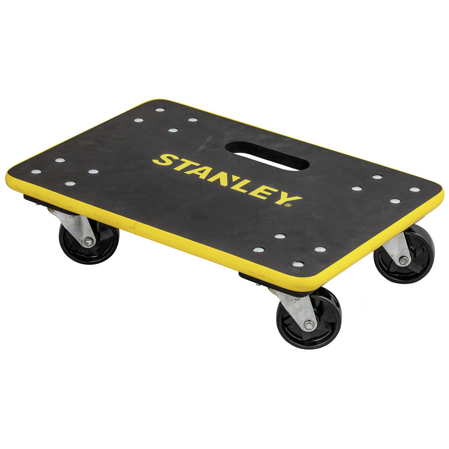 Carrinho de plataforma STANLEY SXWT-MS572-SP, plástico, capacidade máx. 200 kg