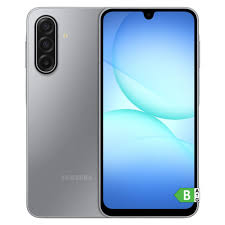 Samsung Galaxy A17 5G A176 Dual Sim 4GB RAM 128GB - Grey