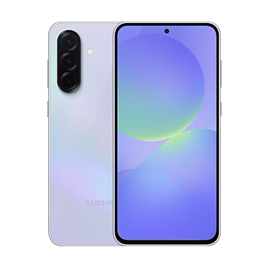 Samsung Galaxy A36 A366 5G Dual Sim 6GB RAM 128GB - Lavender