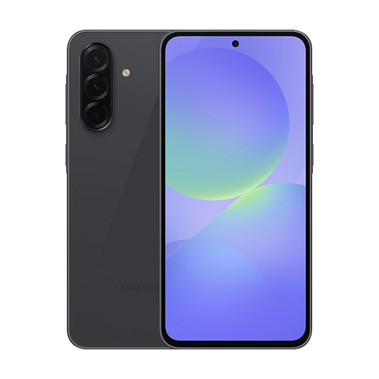 Samsung Galaxy A36 A366 5G Dual Sim 6GB RAM 128GB Enterprise Edition - Black