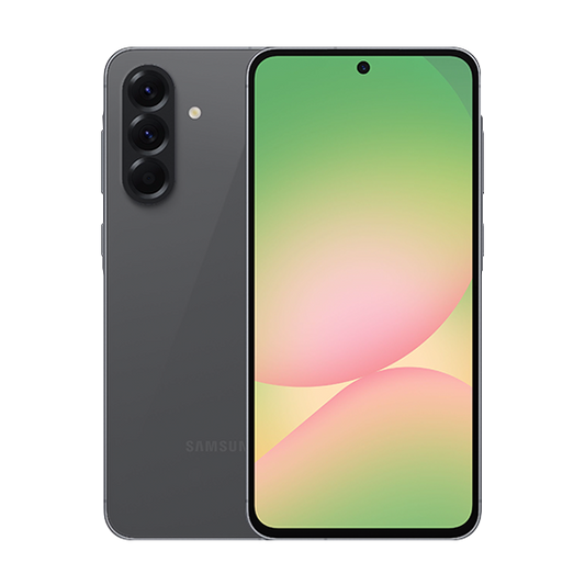 Samsung Galaxy A56 A566 5G Dual Sim 8GB RAM 128GB Enterprise Edition - Graphite