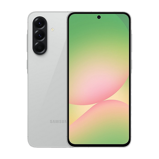 Samsung Galaxy A56 A566 5G Dual Sim 8GB RAM 256GB - Light Grey