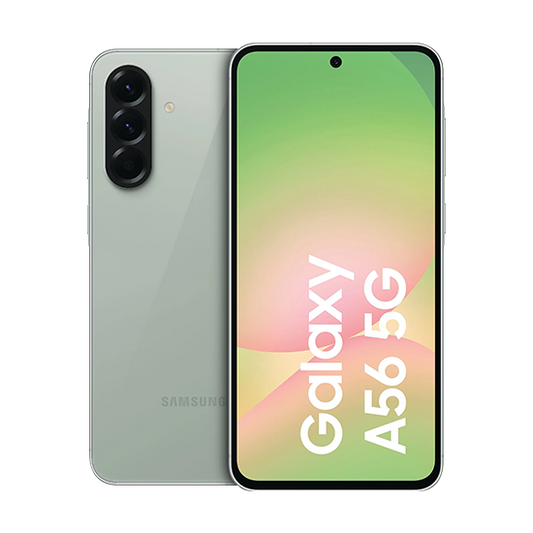 Samsung Galaxy A56 A566 5G Dual Sim 8GB RAM 256GB - Olive