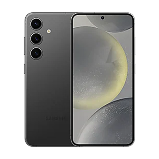 Samsung Galaxy S24 S921 5G Dual Sim 8GB RAM 128GB Enterprise Edition - Onyx Black