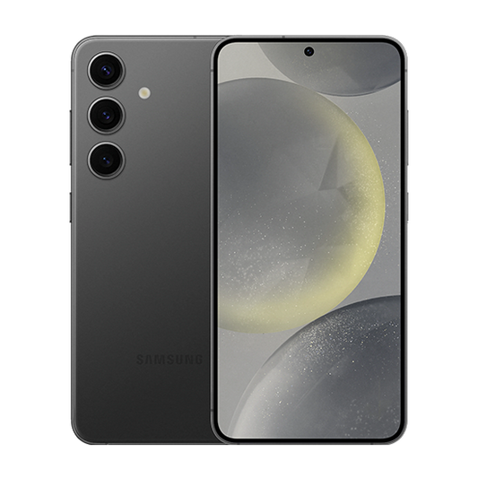 Samsung Galaxy S24 S921 5G Dual Sim 8GB RAM 256GB - Onyx Black