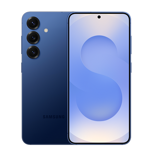 Samsung Galaxy S25 S931 5G Dual Sim 12GB RAM 128GB - Navy