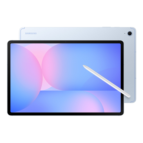 Tablet Samsung Galaxy Tab S10 FE+ X626B 5G 13 8GB RAM 128GB - Azul