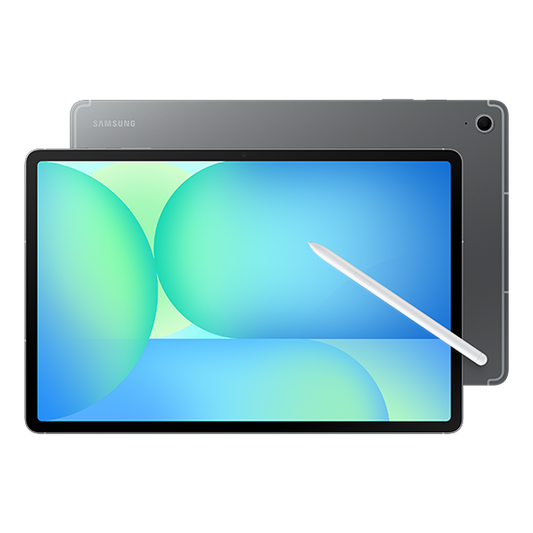 Tablet Samsung Galaxy Tab S10 FE+ X626B 5G 13 8GB RAM 128GB - Cinzento