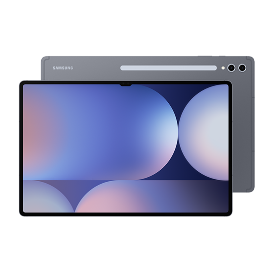 Tablet Samsung Galaxy Tab S10 Ultra X926B 5G 14.6 12GB RAM 256GB - Cinzento