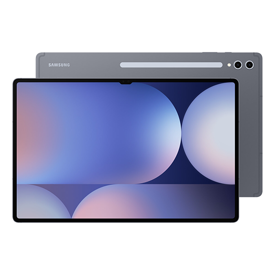 Tablet Samsung Galaxy Tab S10+ X820B Wi-Fi 12.4 12GB RAM 512GB - Cinzento
