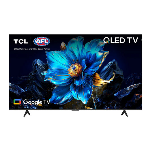 Smart TV TCL P7K 50P7K | QLED | 4K UHD | 50'' | 127 cm