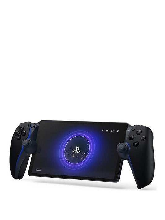 Sony PlayStation 5 PS5 Portal Remote Player - Preto Meia-Noite