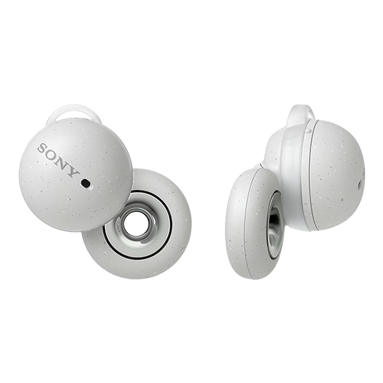Sony WFL900 Linkbuds - White