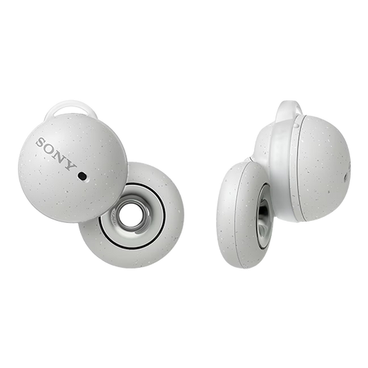 Sony WFL900 Linkbuds - White