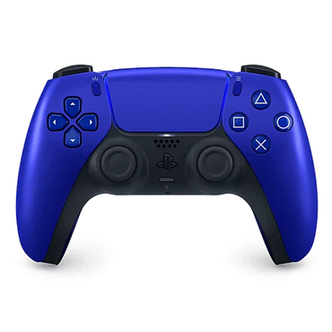 Sony Playstation 5 DualSense Wireless Controller - Cobalt Blue