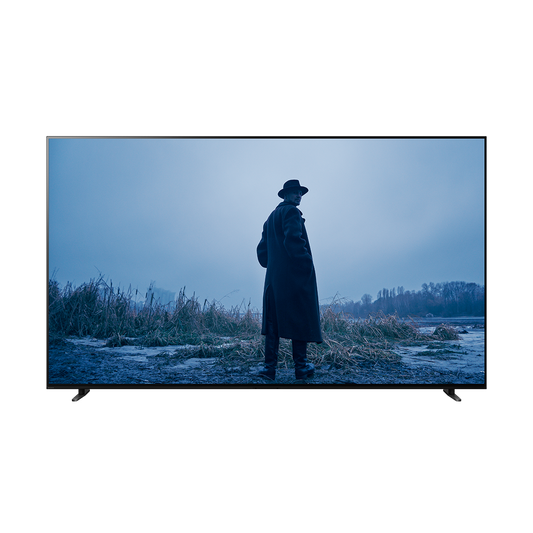Televisão Sony BRAVIA 8 K-55XR80