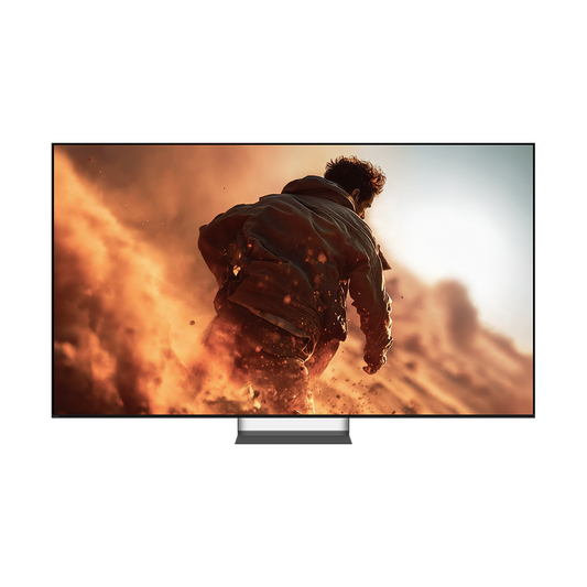 Televisão Sony BRAVIA 7 II K-55XR75M2