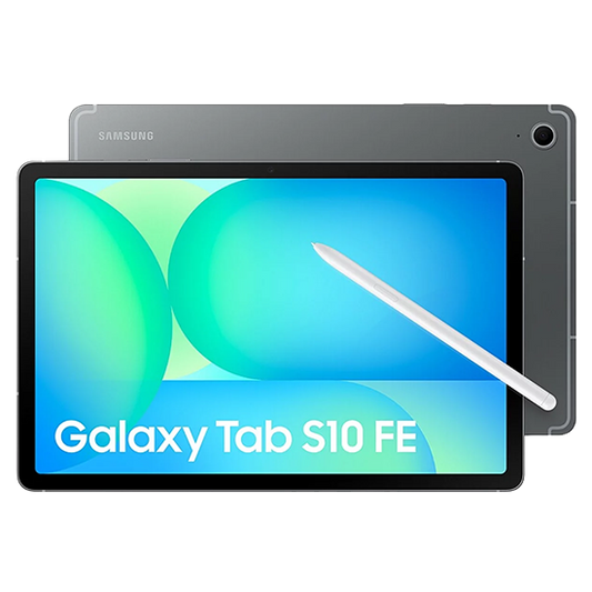 Tablet Samsung Galaxy Tab S10 FE X520B Wi-Fi 10.9 8GB RAM 128GB - Cinzento