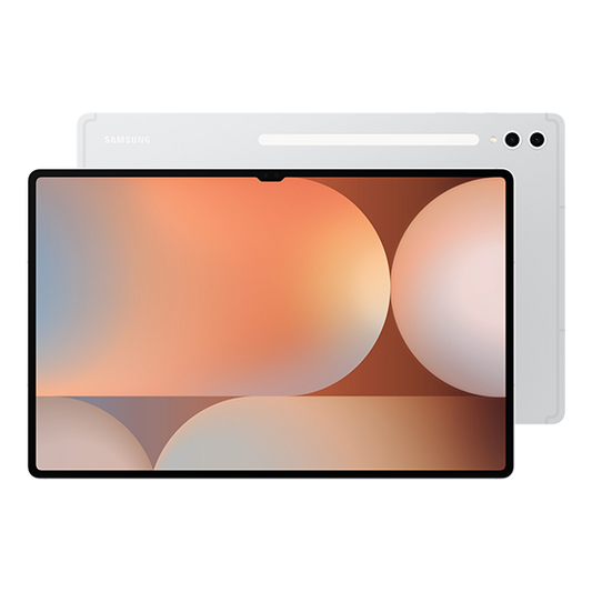 Tablet Samsung Galaxy Tab S10+ X820B Wi-Fi 12.4 12GB RAM 256GB - Prateado
