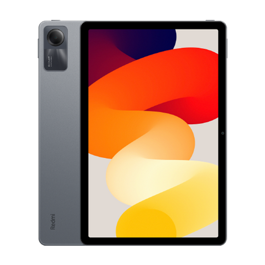 Tablet Xiaomi Redmi Pad SE 11.0 4GB RAM 128GB WiFi - Grey