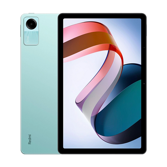 Tablet Xiaomi Redmi Pad SE 11.0 8GB RAM 256GB WiFi - Green